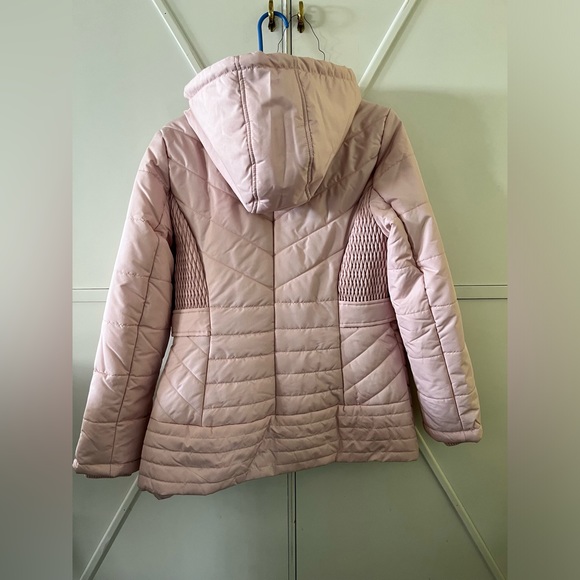 BRAND NEW WITH TAGS. Womens Liz Claiborne coat - Picture 8 of 9